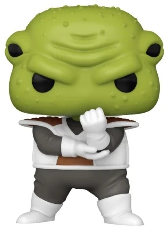 Figurine Funko Pop Animation 1491 Guldo Dragon Ball Z