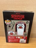 T-shirt Stranger Things Hellfire Club Funko taille M — photo 2