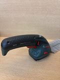 Bosch Isio cisaille sans fil pour jardin — photo 2