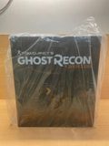 Figurine Triforce Ghost Recon Wildlands Collectors édition PVC Statue Neuf — photo 1