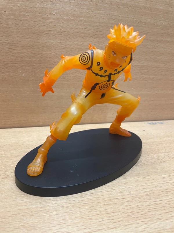 Figurine Naruto Vibration Stars — photo 3
