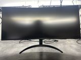 Écran PC incurvé LG UltraWide 34WR50QC-B 34" UWQHD 100Hz — photo 1
