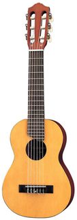 Yamaha Guitalele GL1 guitare compacte 6 cordes