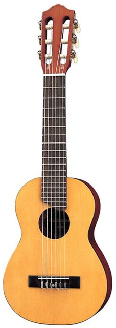 Yamaha Guitalele GL1 guitare compacte 6 cordes