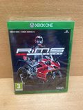 Jeu Xbox One Rims Racing neuf — photo 1