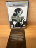 Jeu gamecube Soul Calibur 2 — photo 1