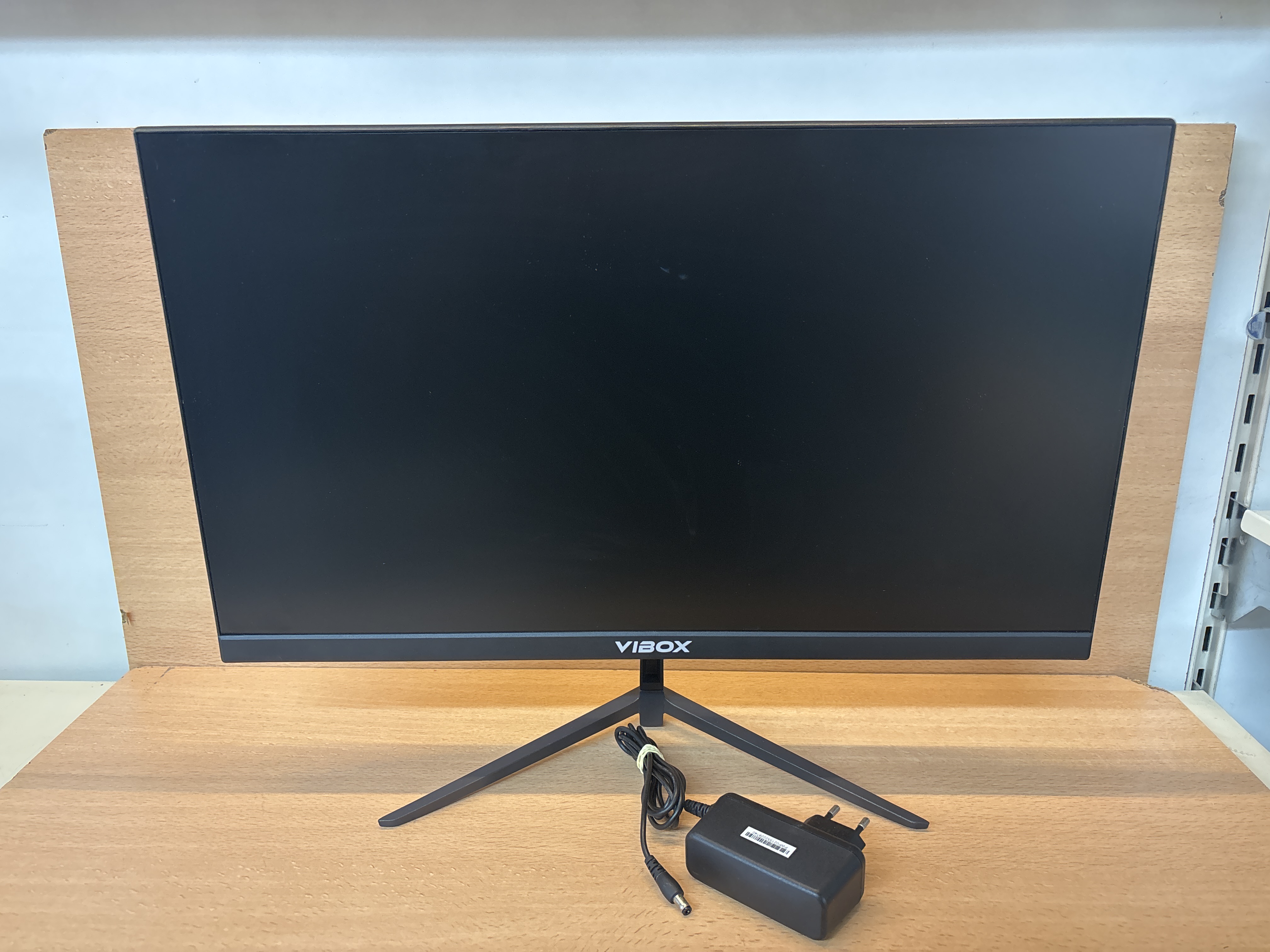 Écran PC Vibox 21,5 pouces V215FHD75