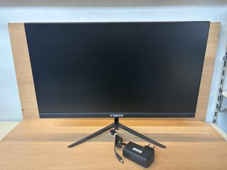 Écran PC Vibox 21,5 pouces V215FHD75