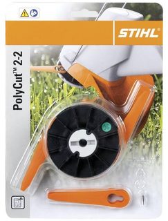 Tête faucheuse STIHL PolyCut 2-2 pour FSA 45