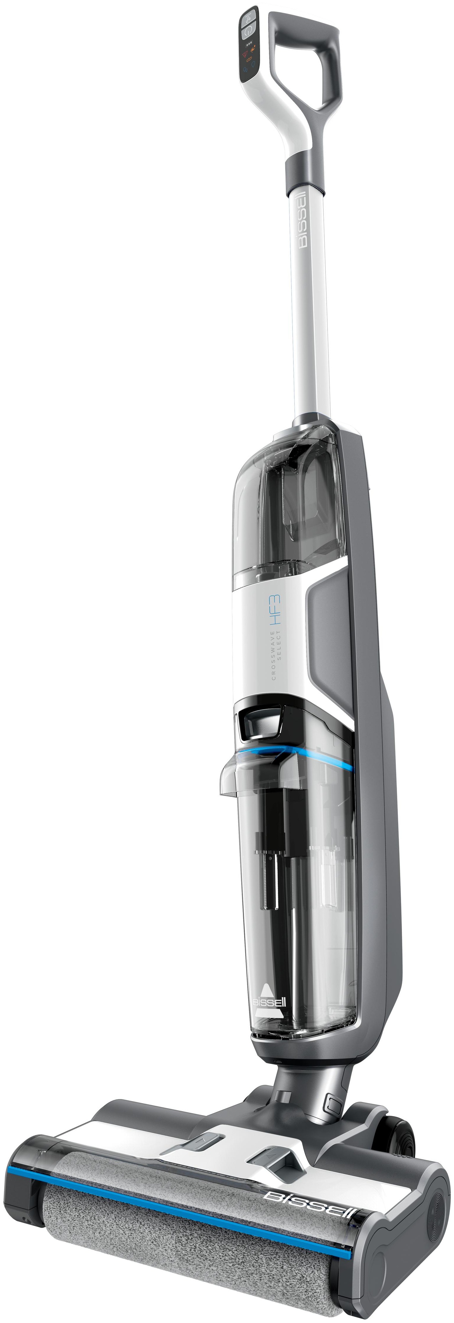 BISSELL CrossWave HF3 Cordless Select 3639N aspirateur laveur sans fil