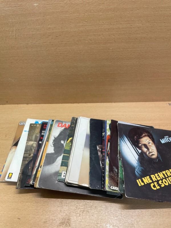 Lot de 30 vinyles — photo 2