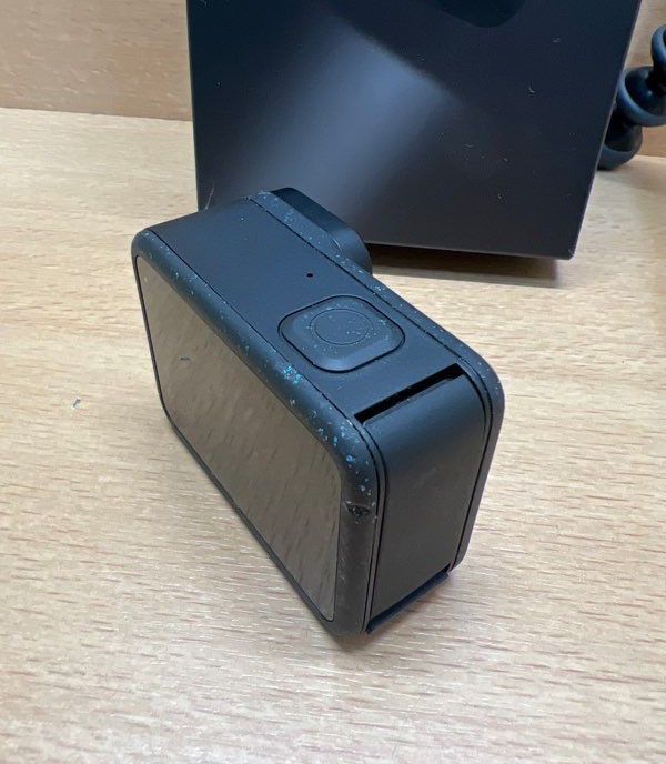 GoPro HERO12 Black avec carte microSD 128 Go et trépied Joby — photo 2