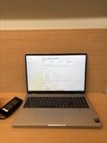 Dell Pro 16 PC16250 Core Ultra 5 235U 16 Go RAM SSD 512 Go — photo 1