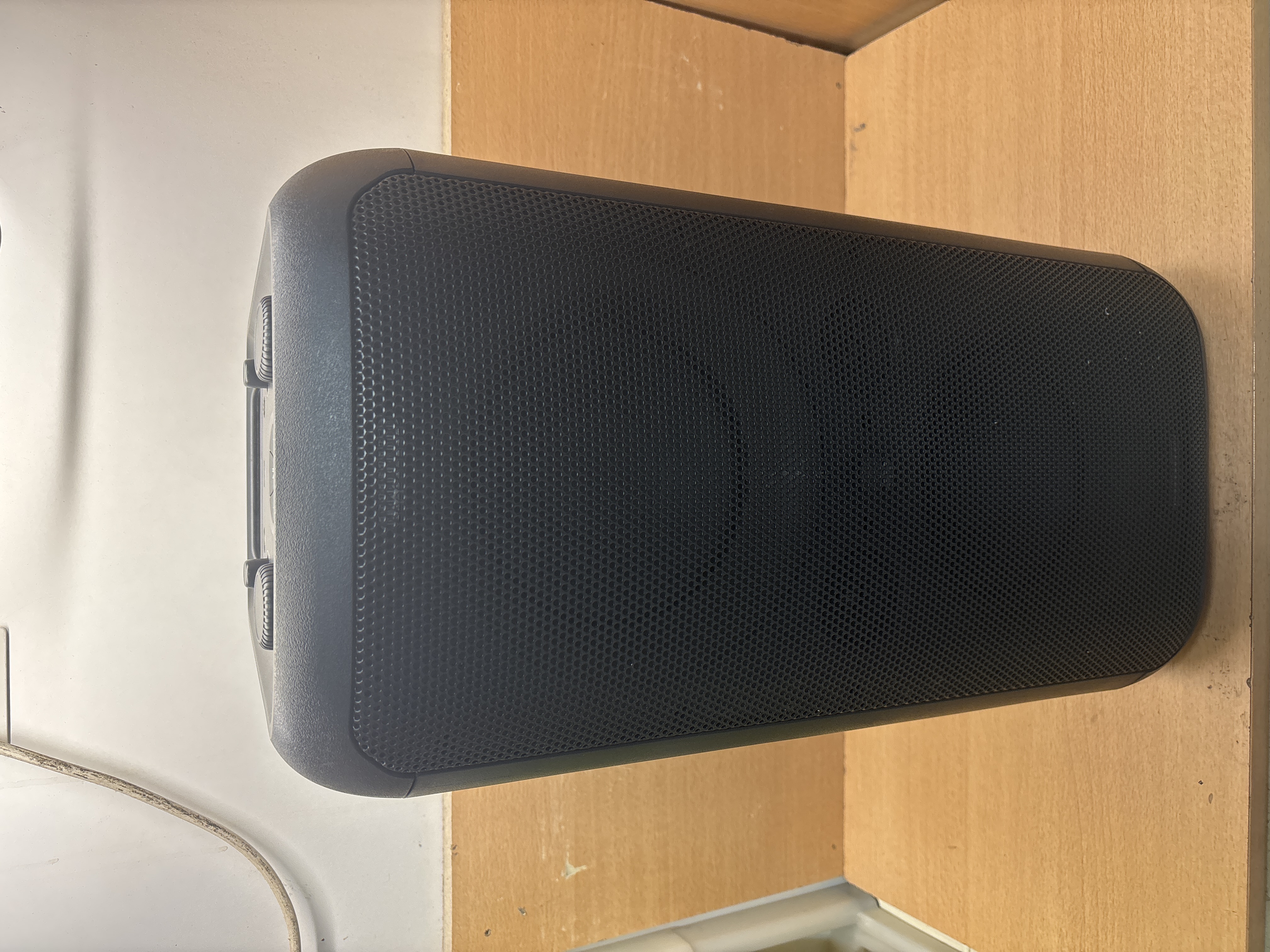 Enceinte sono Bluetooth Essentiel b PTB 500 120 W RMS