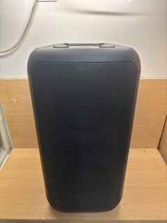 Enceinte sono Bluetooth Essentiel b PTB 500 120 W RMS