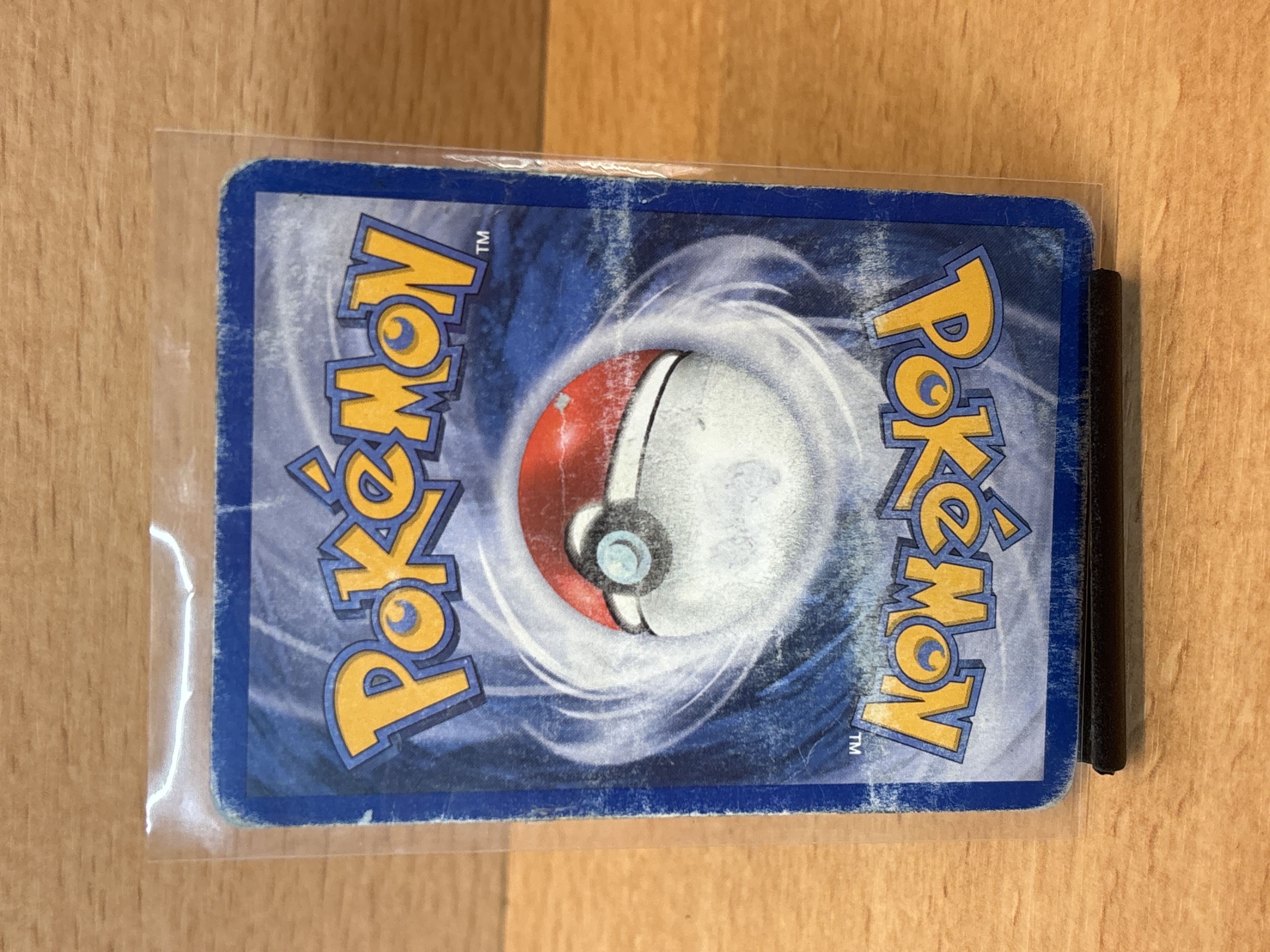 Carte Pokémon Tortank ex 150 PV 104/112 — photo 2