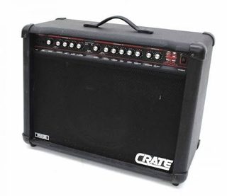 Amplificateur guitare Crate GXT-100