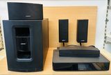 Home-cinéma Bose SoundTouch 520 avec caisson et enceintes — photo 1