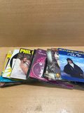 Lot de 30 vinyles — photo 2
