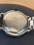 Montre TAG Heuer Formula 1 acier date — photo 3