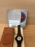 Montre MeisterSinger N°03 Automatique noire avec étui — photo 3