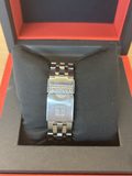 Montre chronographe Tissot PRS 200 noire avec boîte — photo 3