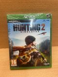 Jeu Xbox Series X Hunting Simulator 2 Neuf — photo 1