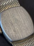 Montre Omega Constellation 25 rubis vintage — photo 3