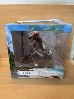 Figurine Aloy PVC Horizon Forbidden West