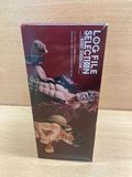 Figurine One Piece Monkey D. Luffy Log File Selection — photo 3