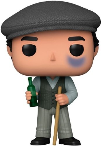 Figurine Funko Pop Michael Corleone Le Parrain 50e anniversaire n°1201
