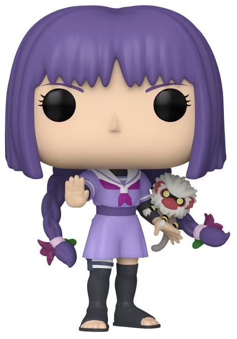 Funko Pop! Animation Boruto Sumire with Nue #1360