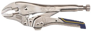 Pince étau Irwin Vise-Grip T05T 10WR 250 mm coupe-fil
