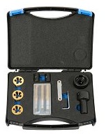 Coffret tarauds NORAUTO réf. 2377196