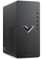 PC gamer HP Victus 15L TG02-0009nf Ryzen 5 RTX 4060 16 Go
