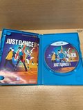 Jeux WiiU Just Dance 2017 — photo 2