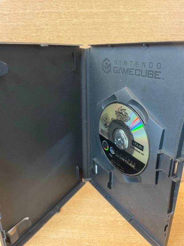 Jeu gamecube Beyblade V Force — photo 3