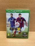Jeu Xbox One FIFA 15 Neuf — photo 1