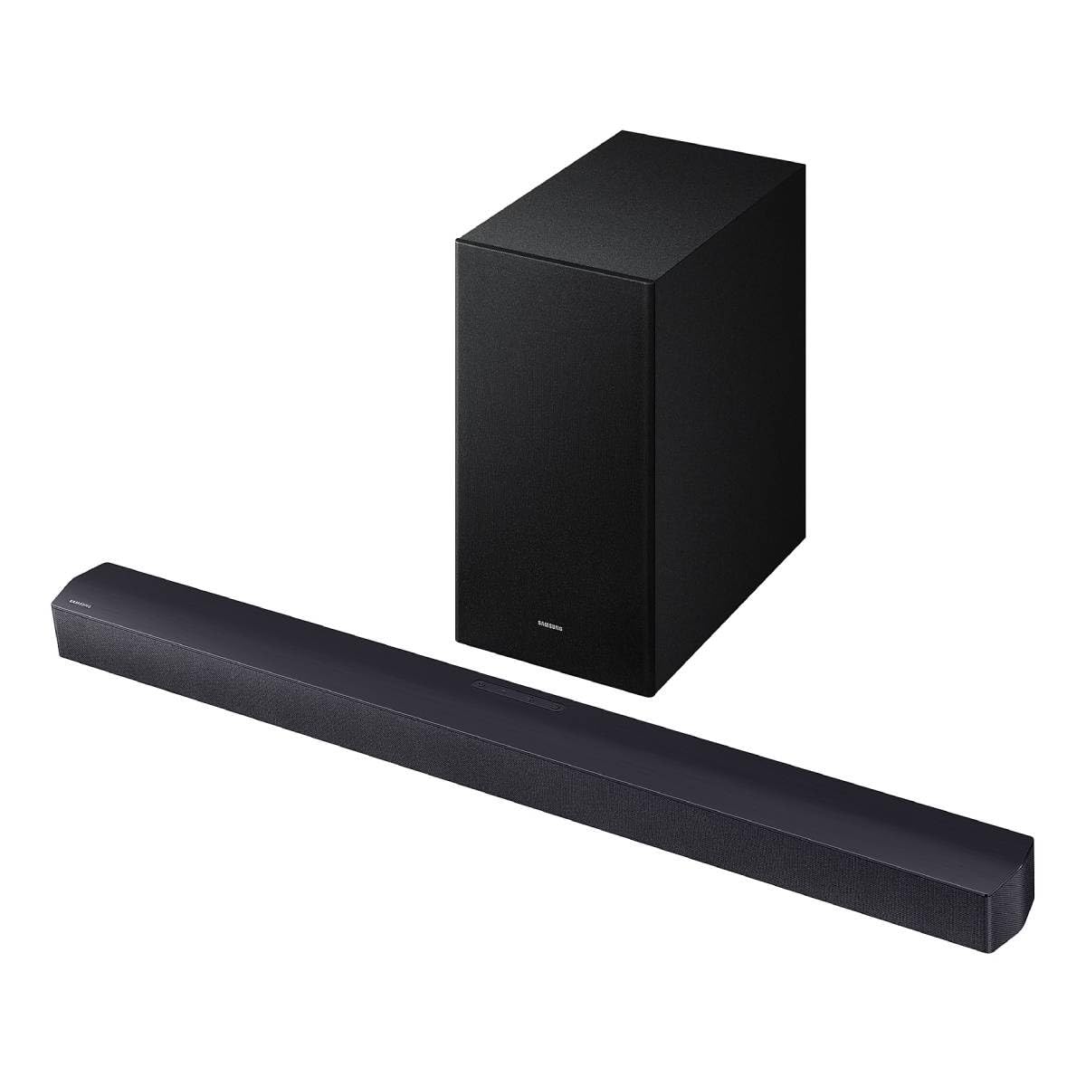 Barre de son Samsung HW-B450 avec caisson de basses