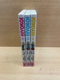Lot de mangas Hiyokoi — photo 2