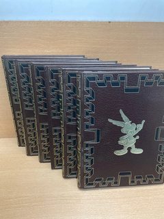 Lot livre Astérix Le Gaulois édition Dargaud