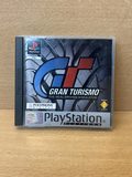 Gran Turismo The Real Driving Simulator PlayStation 1 PAL — photo 1