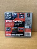 Gran Turismo The Real Driving Simulator PlayStation 1 PAL — photo 2
