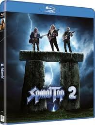 Spinal Tap 2