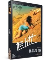 The Hit édition collector limitée Blu-ray + DVD