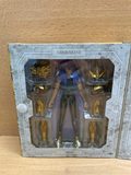 Figurine Saint Seiya Myth Cloth Milo du Scorpion — photo 3