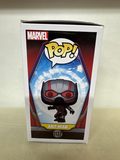 Funko Pop Ant-Man Quantumania Marvel n°1137 — photo 2