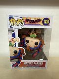 Funko Pop! Mayday Parker n°1410 Spider-Man Across the Spider-Verse — photo 1