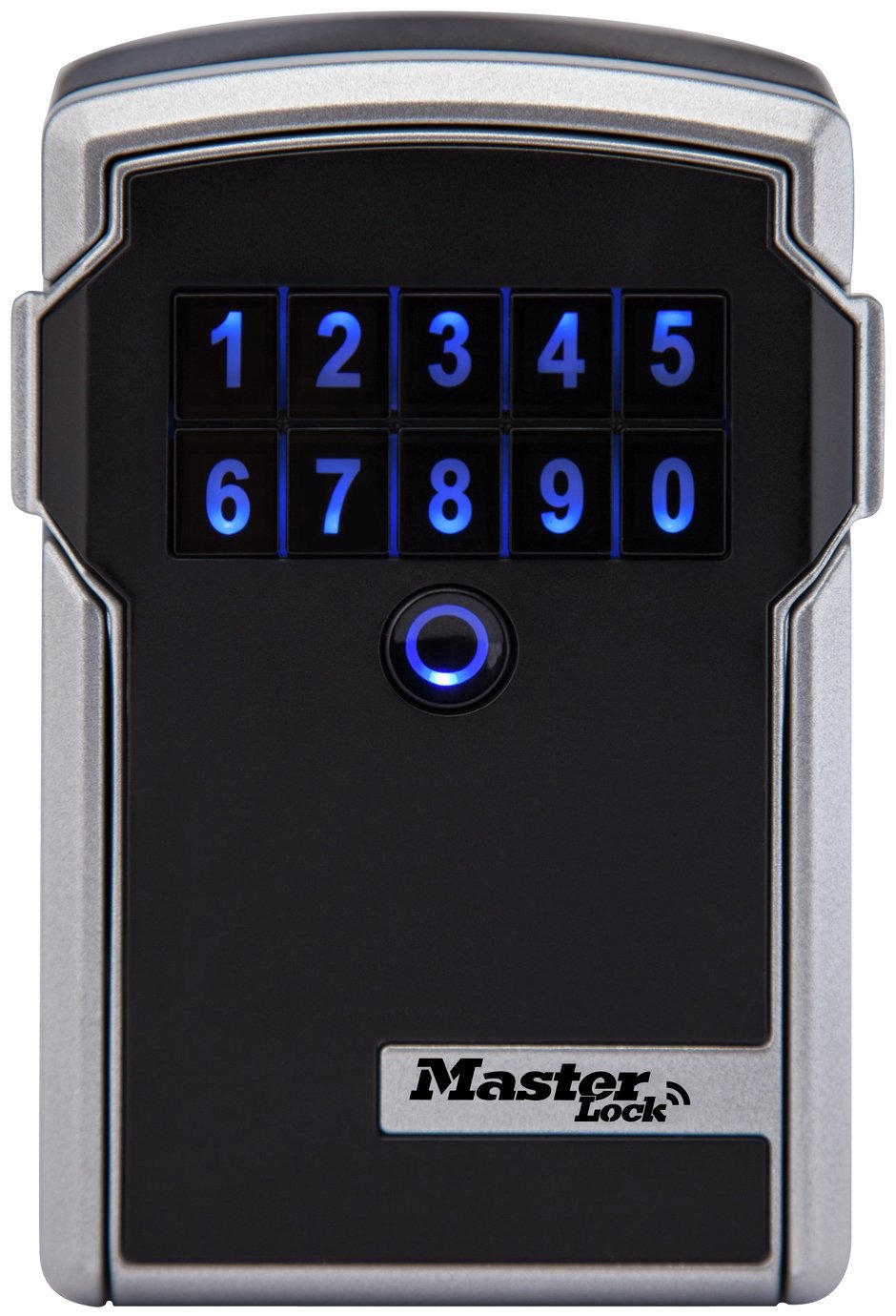 Boîte à clés connectée Master Lock 5441EURD Bluetooth