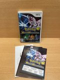 Jeu Wii Pokémon Battle Revolution — photo 1